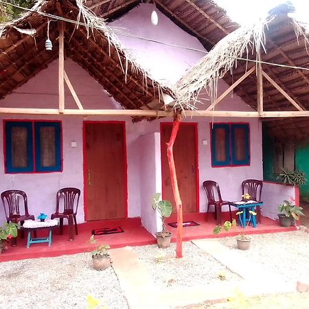 Star Sun Homestay タンガラ エクステリア 写真