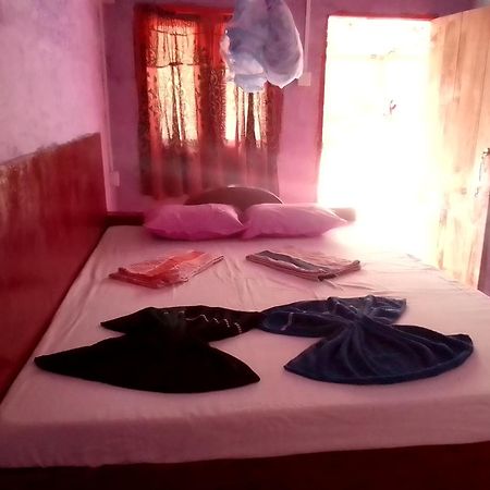 Star Sun Homestay タンガラ エクステリア 写真