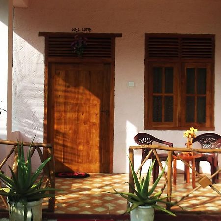 Star Sun Homestay タンガラ エクステリア 写真