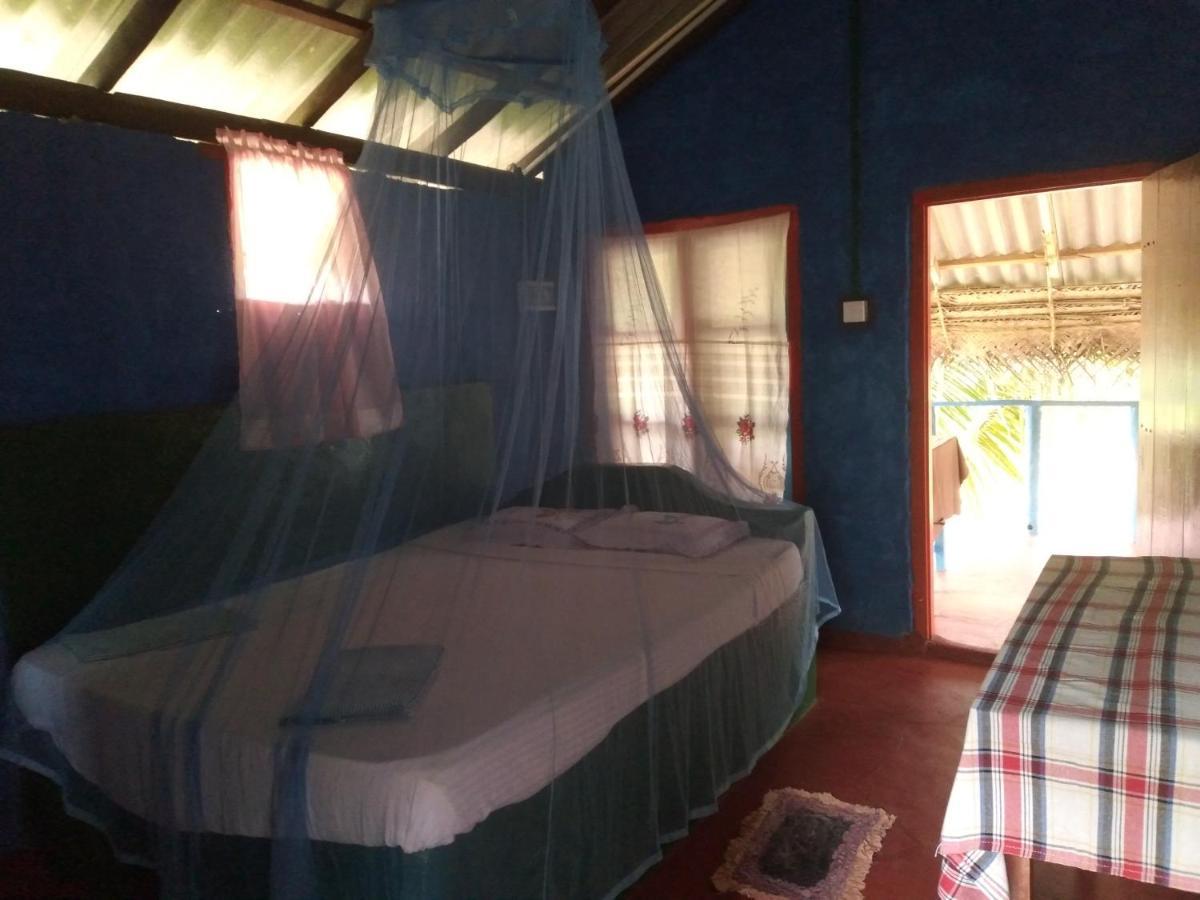 Star Sun Homestay タンガラ エクステリア 写真
