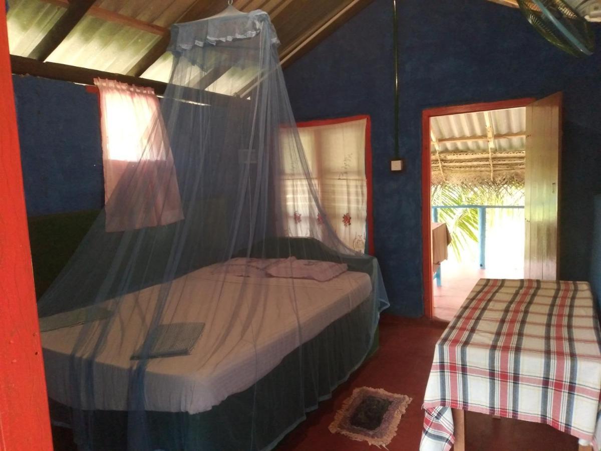 Star Sun Homestay タンガラ エクステリア 写真