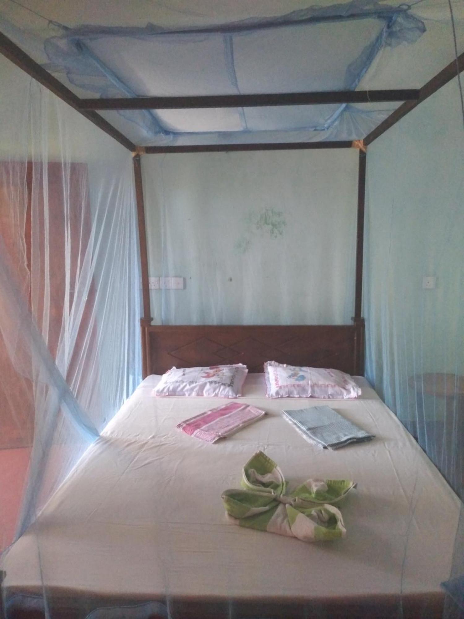 Star Sun Homestay タンガラ エクステリア 写真