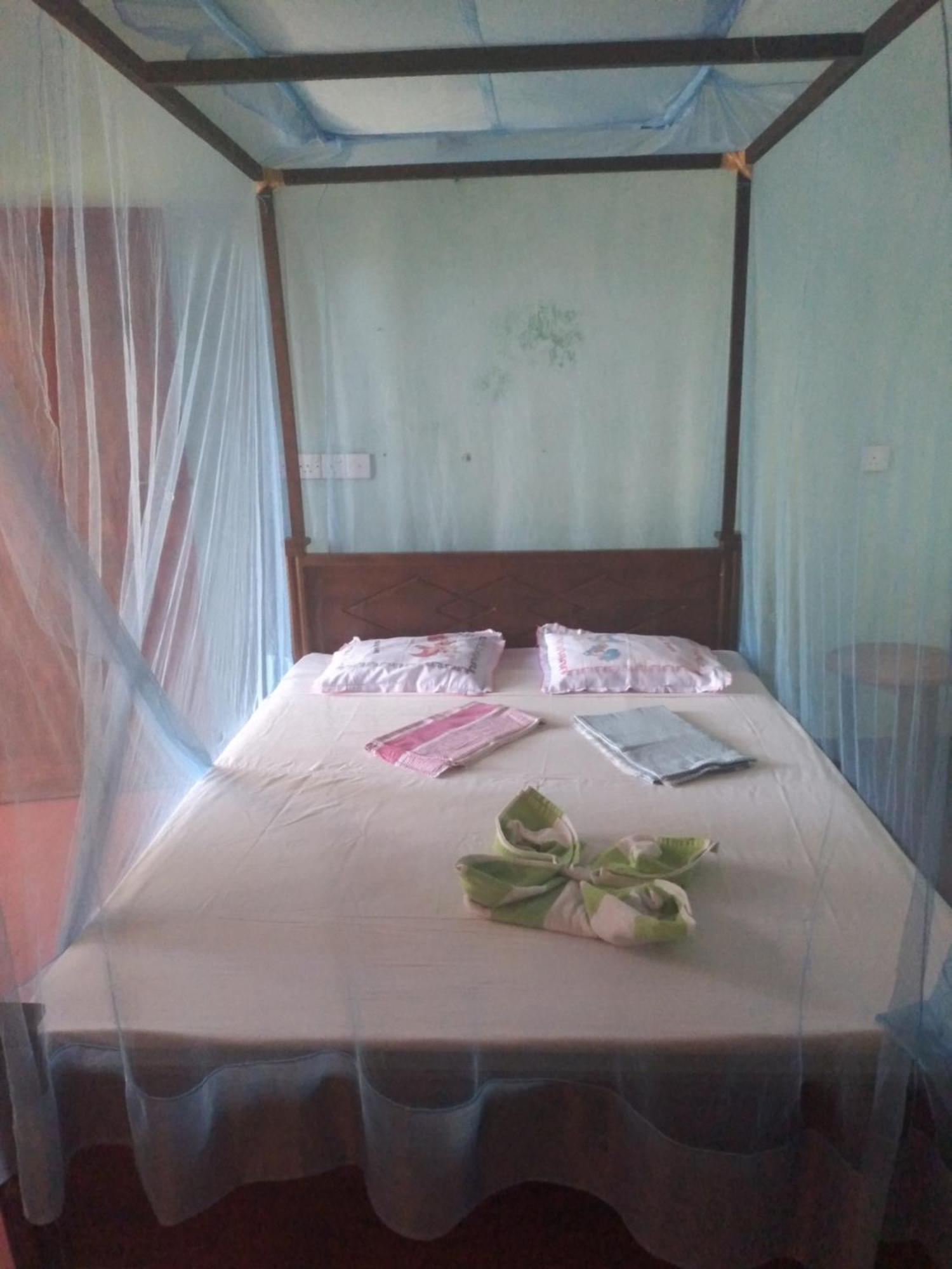 Star Sun Homestay タンガラ エクステリア 写真