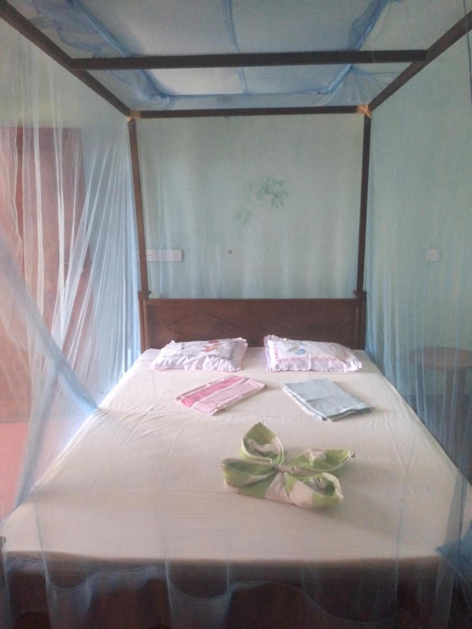 Star Sun Homestay タンガラ エクステリア 写真