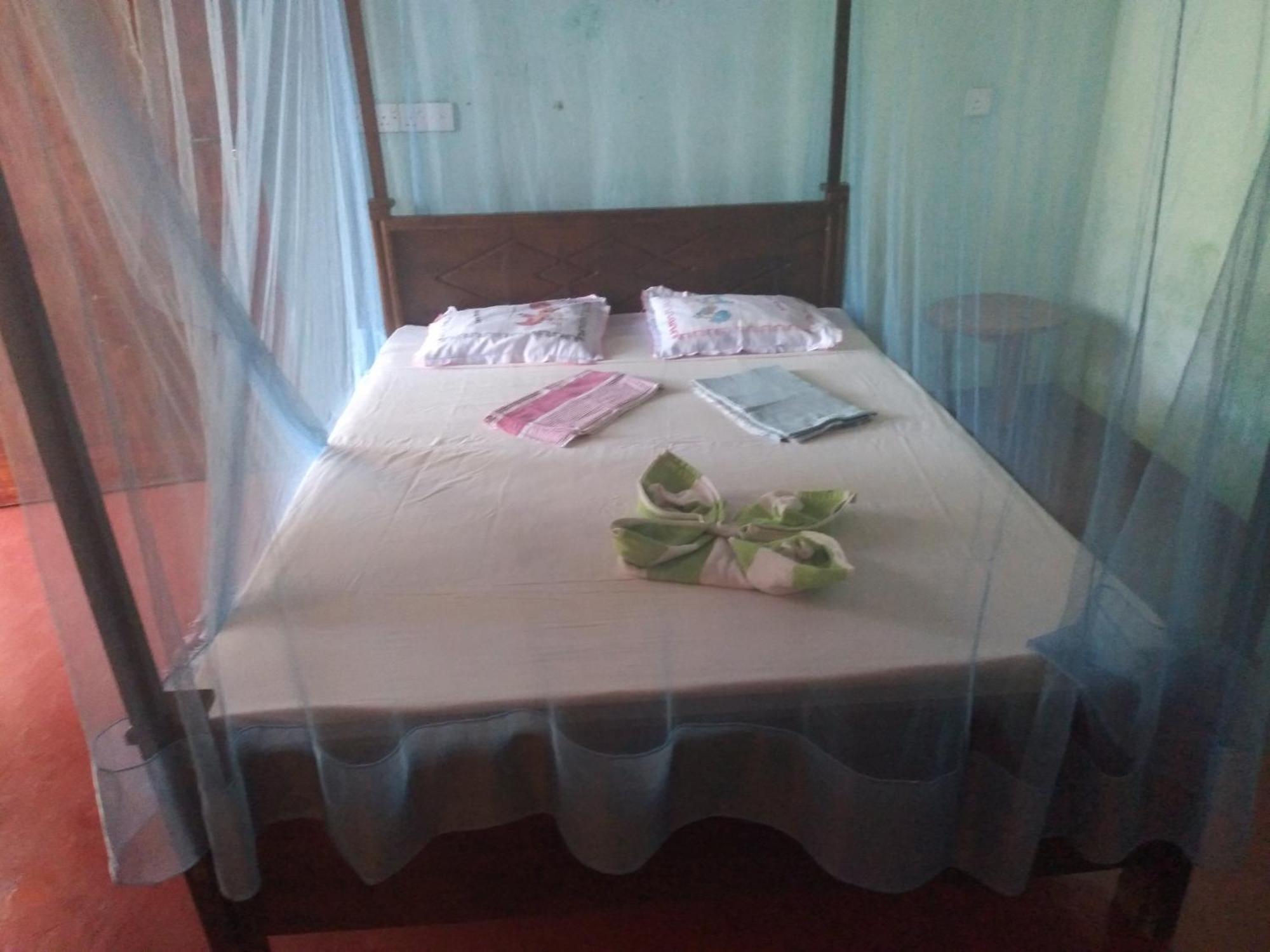 Star Sun Homestay タンガラ エクステリア 写真