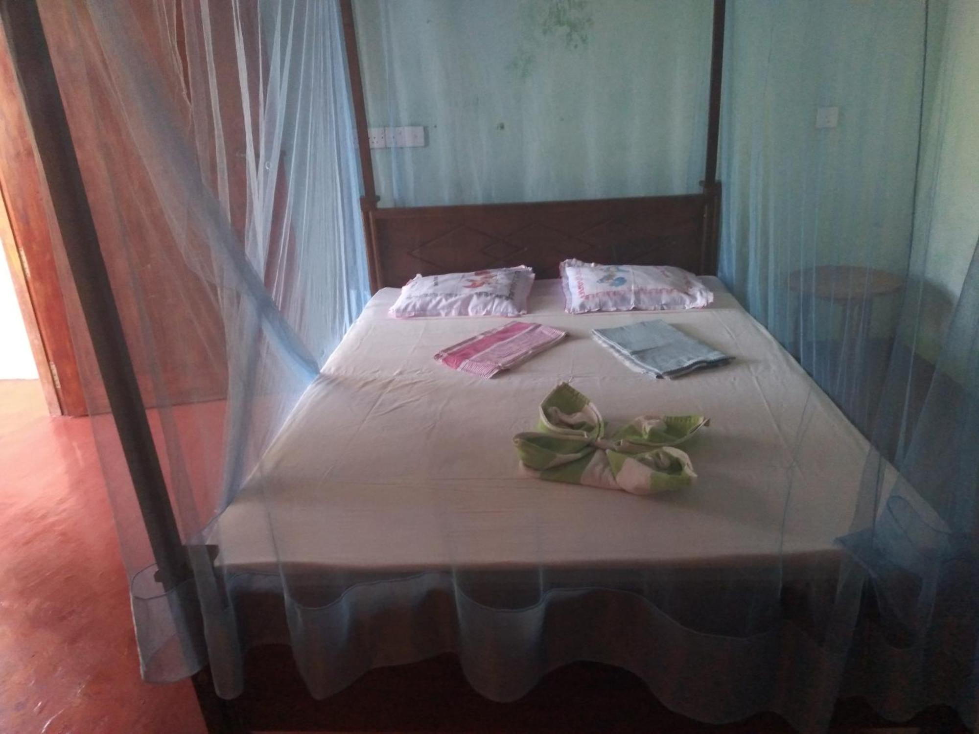 Star Sun Homestay タンガラ エクステリア 写真