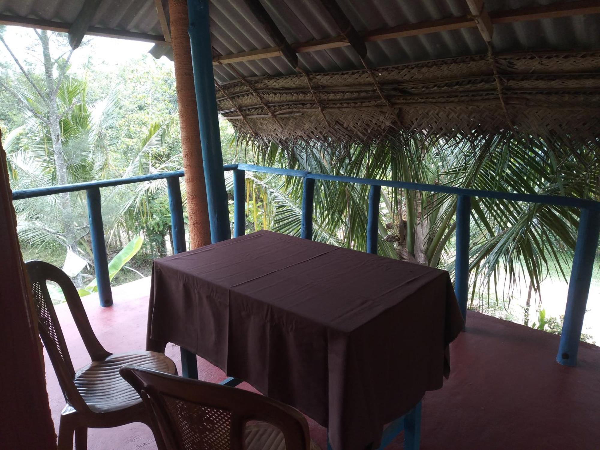Star Sun Homestay タンガラ エクステリア 写真