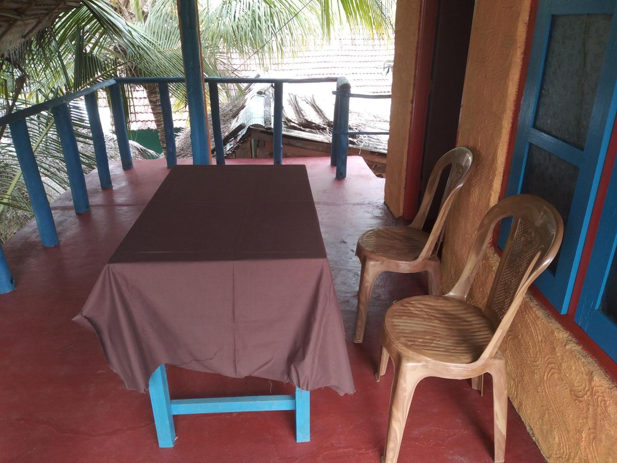 Star Sun Homestay タンガラ エクステリア 写真