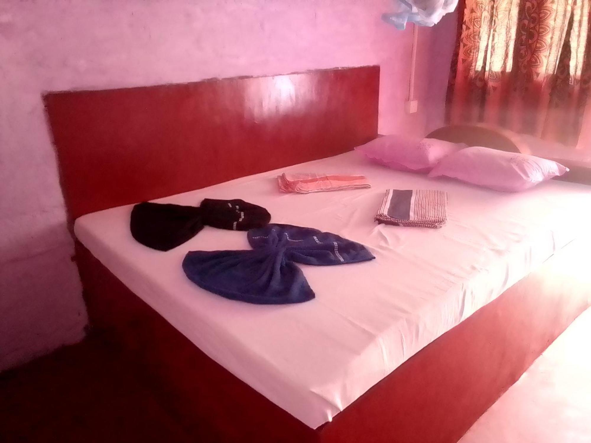 Star Sun Homestay タンガラ エクステリア 写真