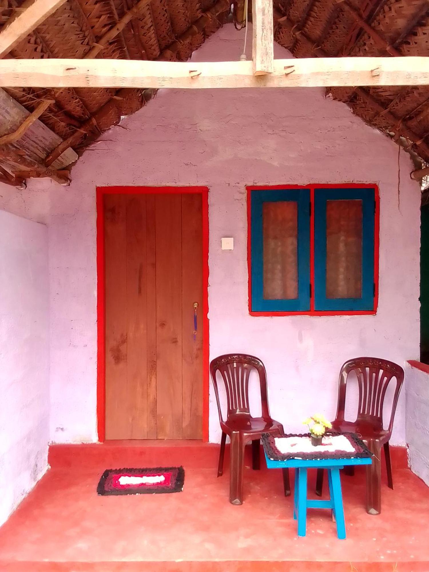 Star Sun Homestay タンガラ エクステリア 写真
