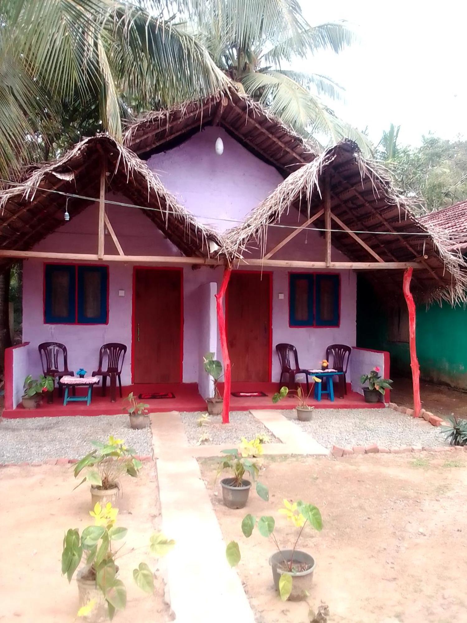Star Sun Homestay タンガラ エクステリア 写真