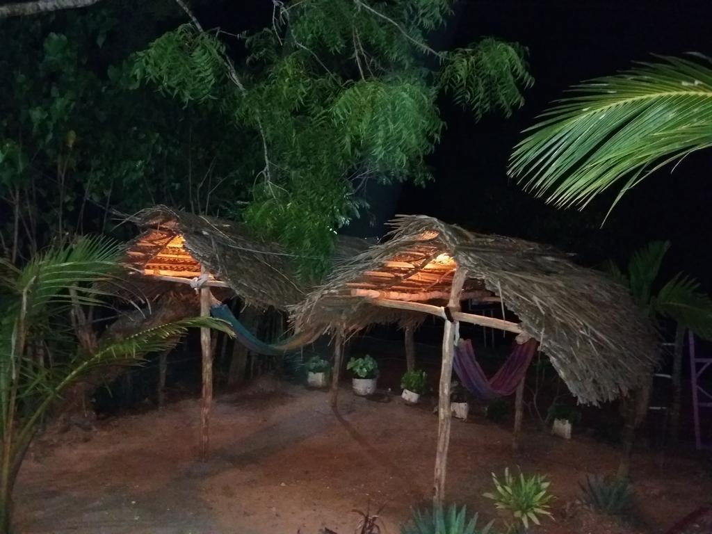 Star Sun Homestay タンガラ エクステリア 写真