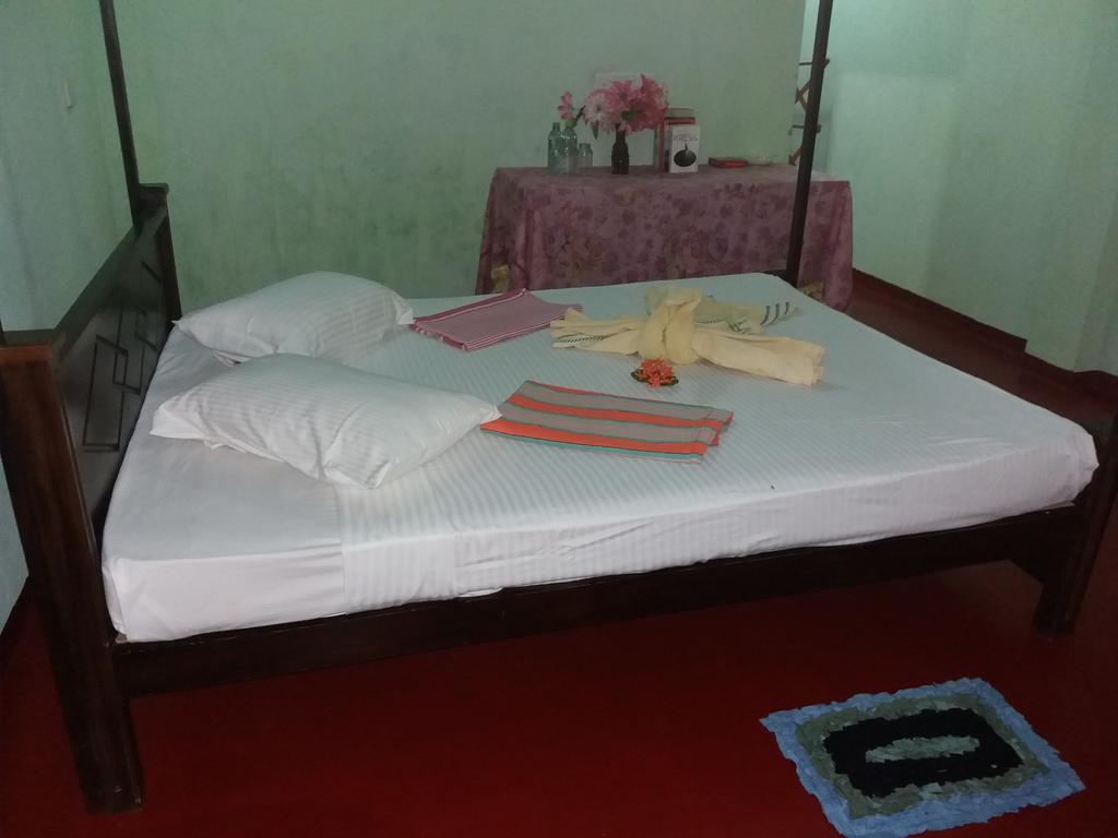 Star Sun Homestay タンガラ エクステリア 写真