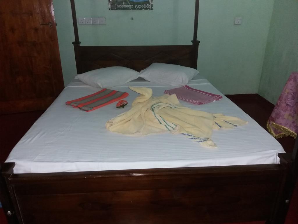 Star Sun Homestay タンガラ エクステリア 写真