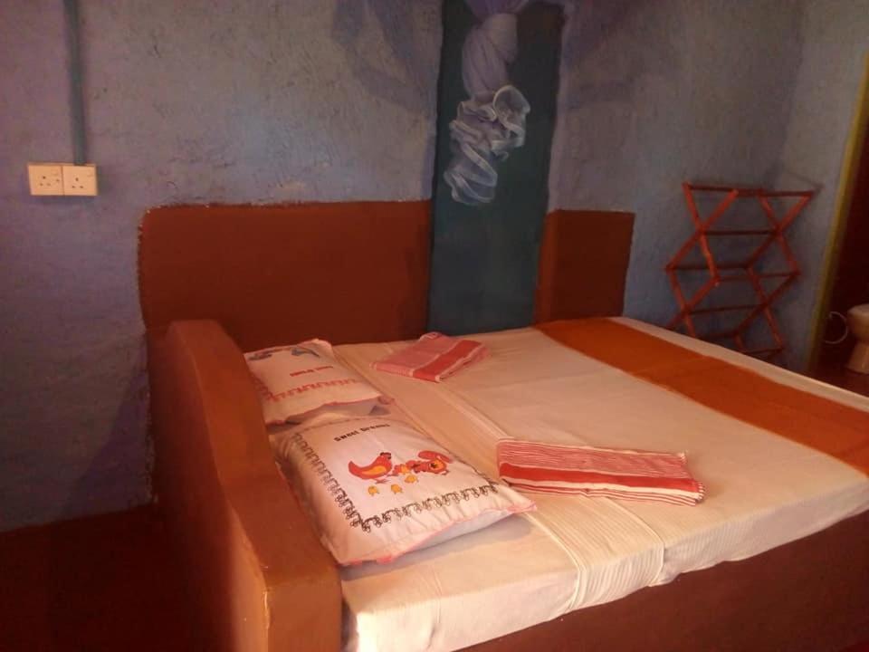 Star Sun Homestay タンガラ エクステリア 写真