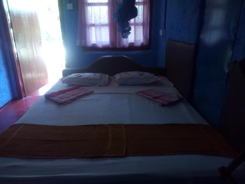 Star Sun Homestay タンガラ エクステリア 写真